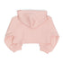 Felpa crop Calvin Klein Jeans